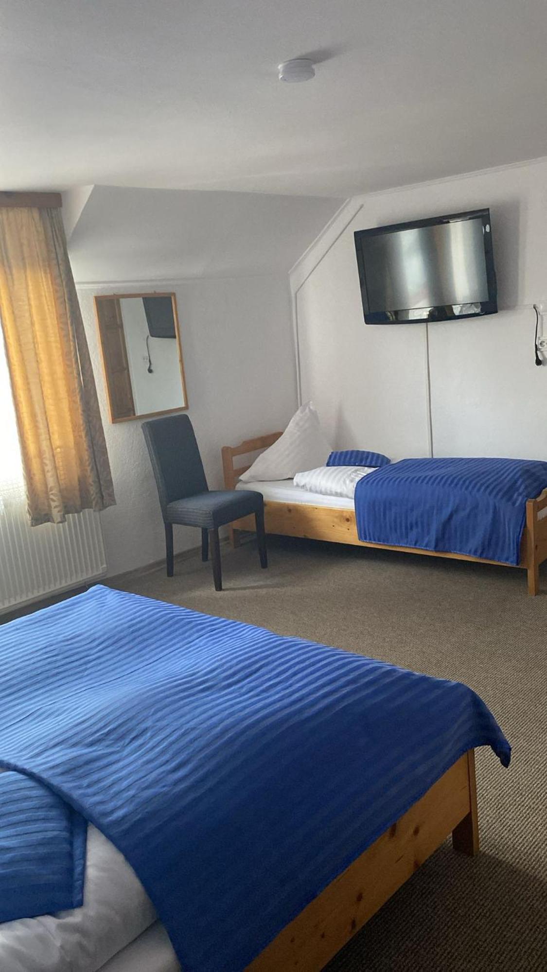 Pensiunea Casa Munteanu Rasnov Luaran gambar